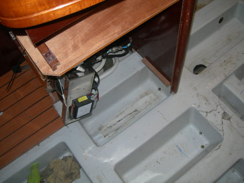 Beneteau