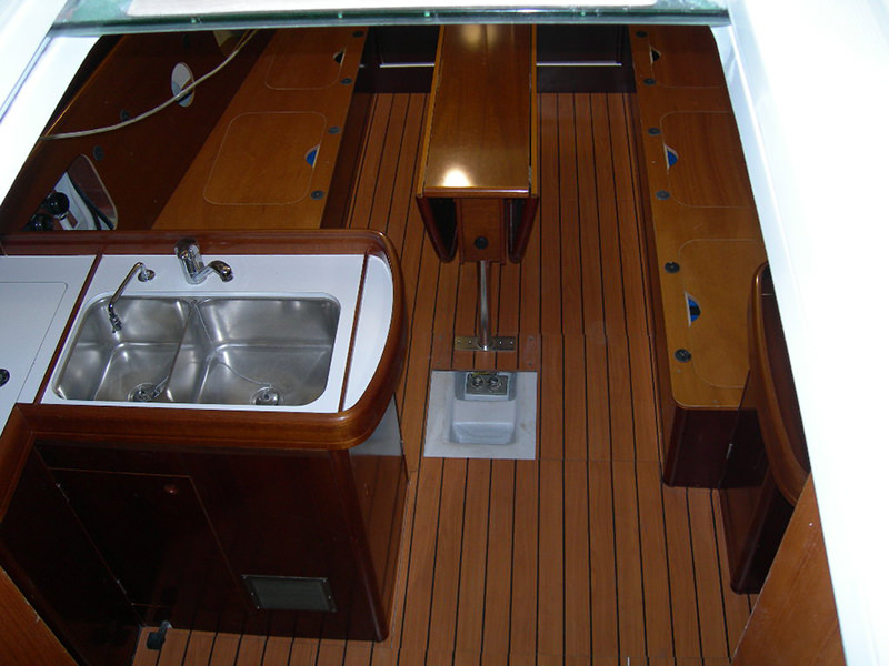 Beneteau
