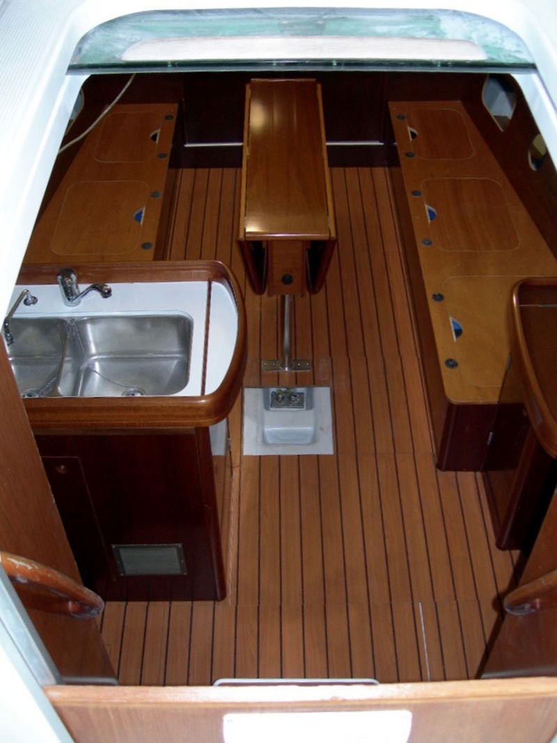 Beneteau